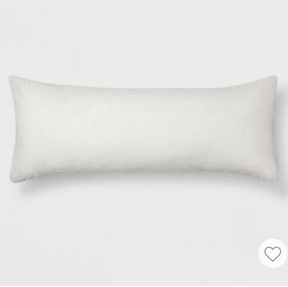 room essentials plush pillow